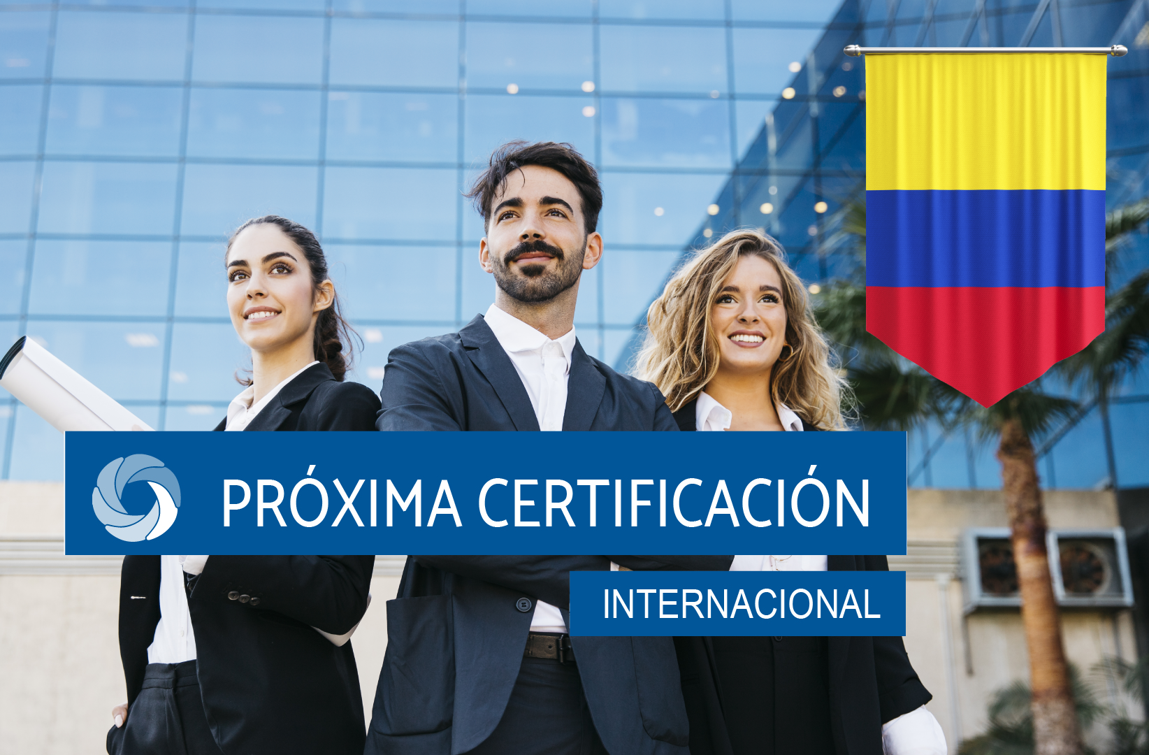 Certificación Internacional en Coaching COLOMBIA