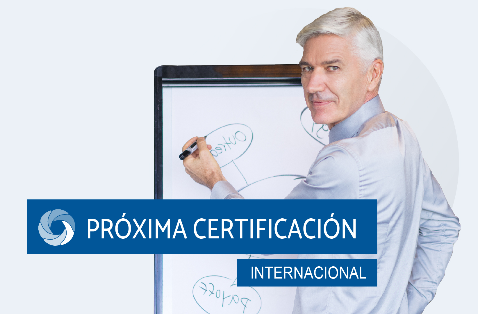 Certificación Internacional Master Coach