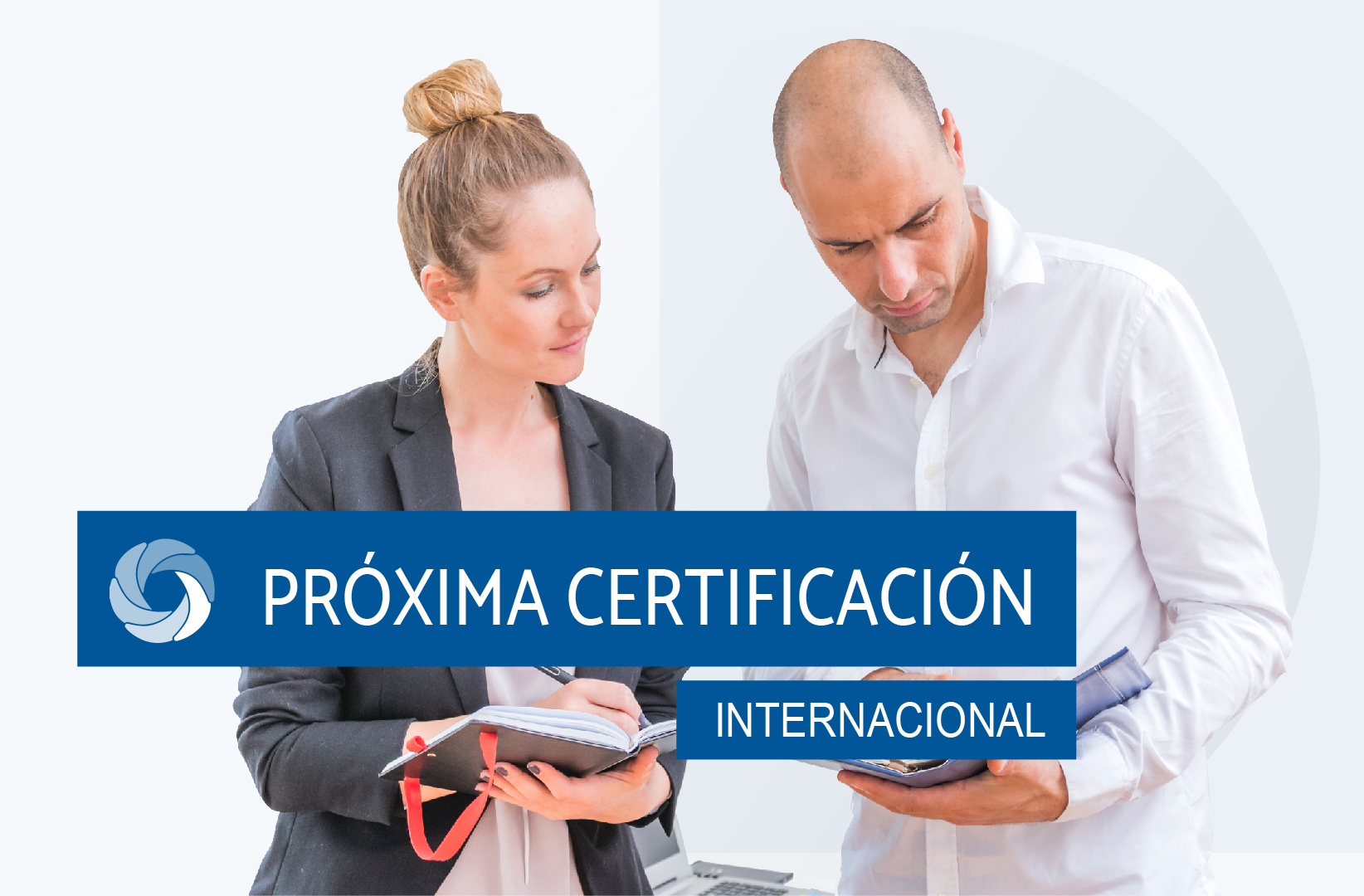 Certificación Internacional en Coaching Profesional