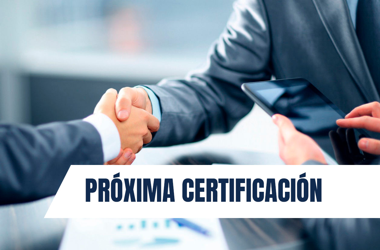 Certificación Internacional en Coaching Profesional