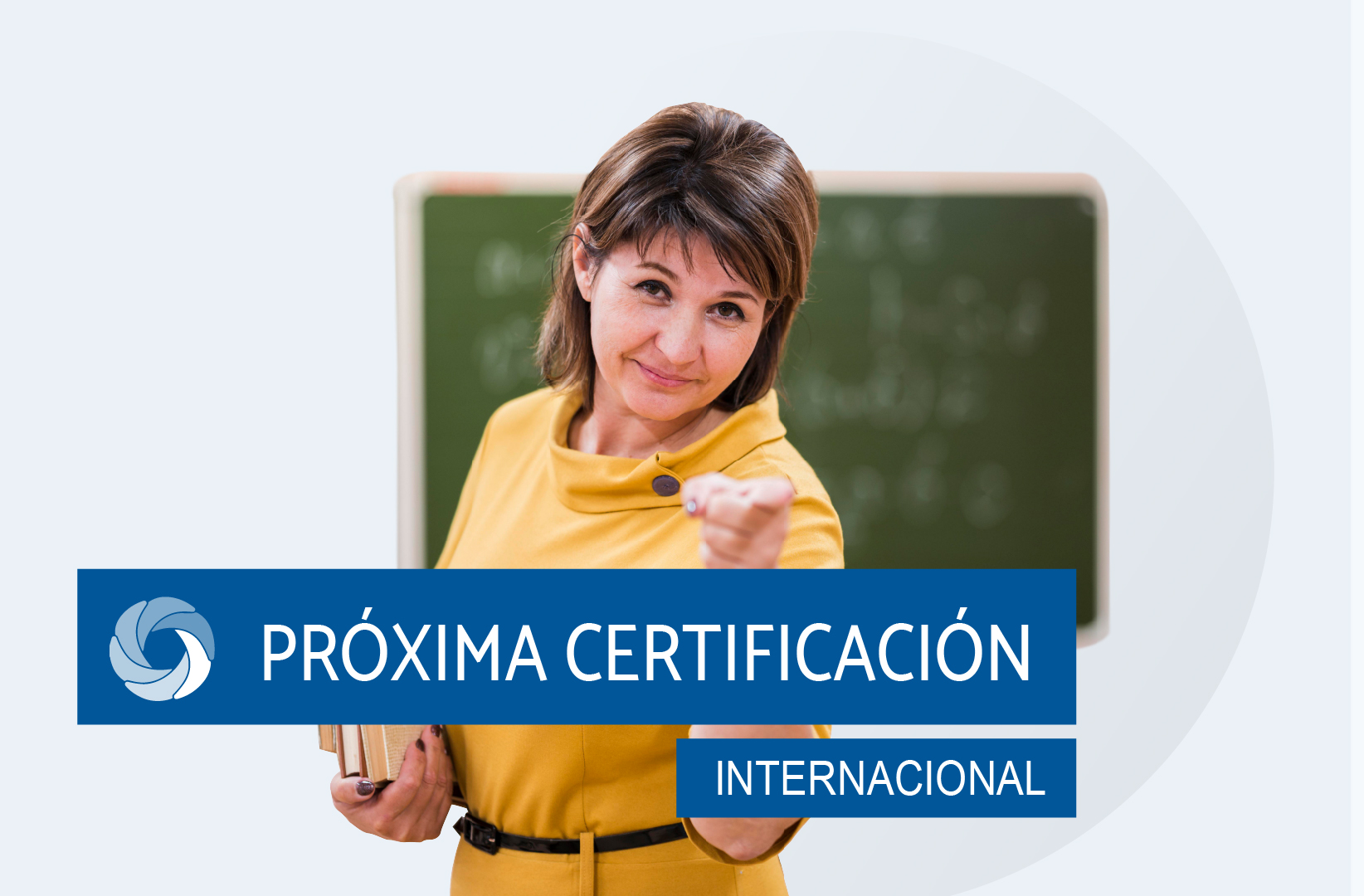 Certificación Coaching Educativo